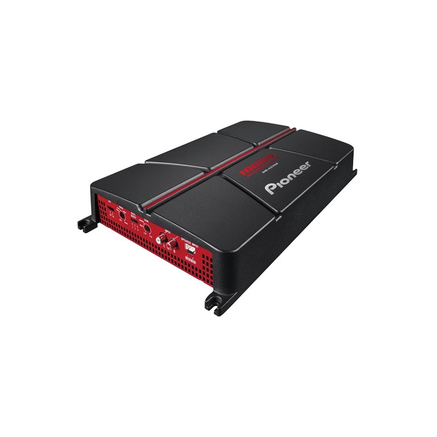 Pioneer GM-A5702 auto audio pastiprinātājs A/B