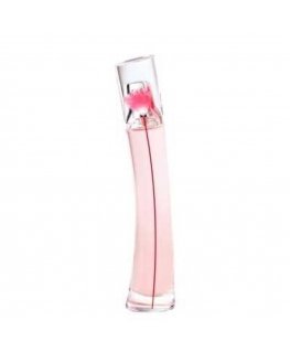 Kenzo Flower by Kenzo Poppy Bouquet eau de parfum for women Test
