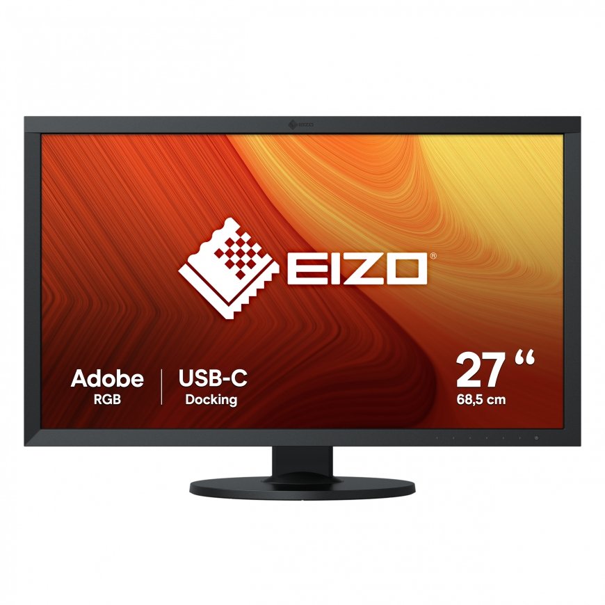 EIZO ColorEdge CS2731 monitori 68,6