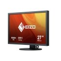 EIZO ColorEdge CS2731 monitori 68,6 cm (27") 2560 x 1440 pikseļi Quad HD LED Melns