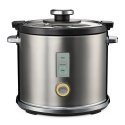 Solis 979.09 riisinkeitin 1,2 L 650 W Harmaa Solis 979.09 riisinkeitin 1,2 L 650 W Harmaa