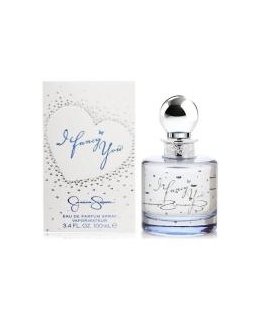 Тестировочная парфюмированная вода для женщин Jessica Simpson Fancy Love 100 мл