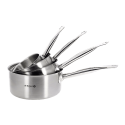 De Buyer PRIM APPETY Kasserolle IND.16cm De Buyer PRIM APPETY Kasserolle IND.16cm