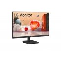 LG 27MS500-B PC lamekuvar 68,6 cm (27") 1920 x 1080 pikslit Full HD LCD Must