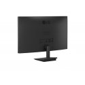 LG 27MS500-B monitori 68,6 cm (27") 1920 x 1080 pikseļi Full HD LCD Melns LG 27MS500-B monitori 68,6 cm (27") 1920 x 1080 pikseļi Full HD LCD Melns