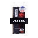 AFOX GAMING DDR4 2X8GB 3200MHZ CL16 XMP2 BLACK AFOX GAMING DDR4 2X8GB 3200MHZ CL16 XMP2 BLACK