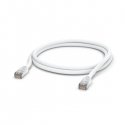 Ubiquiti UACC-CABLE-PATCH-OUTDOOR-2M-W võrgukaabel Valge Cat5e S/UTP (STP) Ubiquiti UACC-CABLE-PATCH-OUTDOOR-2M-W võrgukaabel Valge Cat5e S/UTP (STP)