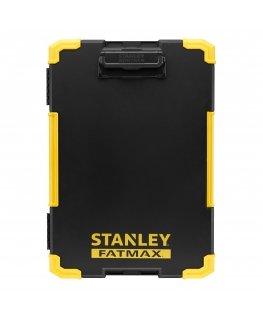 Stanley FATMAX FMST82721-1 клипборд Черный, Желтый
