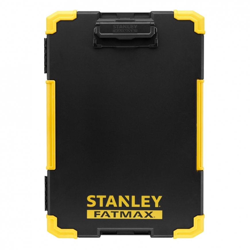 Stanley FATMAX FMST82721-1 dokumentu turētājs Melns