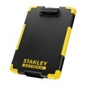 Stanley FATMAX FMST82721-1 clipboard Black, Yellow Stanley FATMAX FMST82721-1 clipboard Black, Yellow
