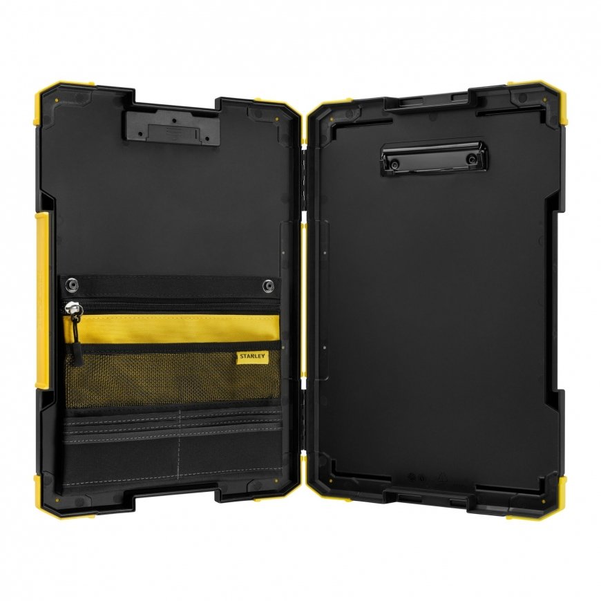 Stanley FATMAX FMST82721-1 kirjoituslevy musta, Keltainen – 3