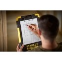 Stanley FATMAX FMST82721-1 pagrindas su spaustuku rašymui Juoda, Geltona