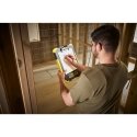 Stanley FATMAX FMST82721-1 kirjutamisalus Must, Kollane