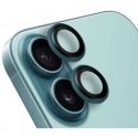 OBAL:ME objektiivi kaitse Apple iPhone 16|16 Plus teal OBAL:ME objektiivi kaitse Apple iPhone 16|16 Plus teal