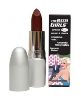 theBalm Girls 4 g Amanda Kissmylips