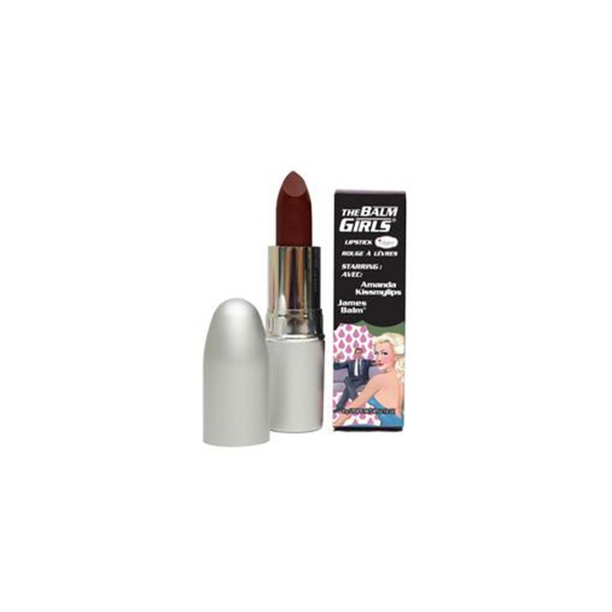 TheBalm Girls 4 g Amanda Kissmylips