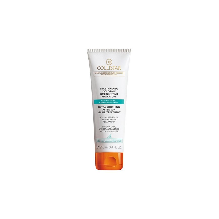 Collistar Ultra Soothing After Sun Repair