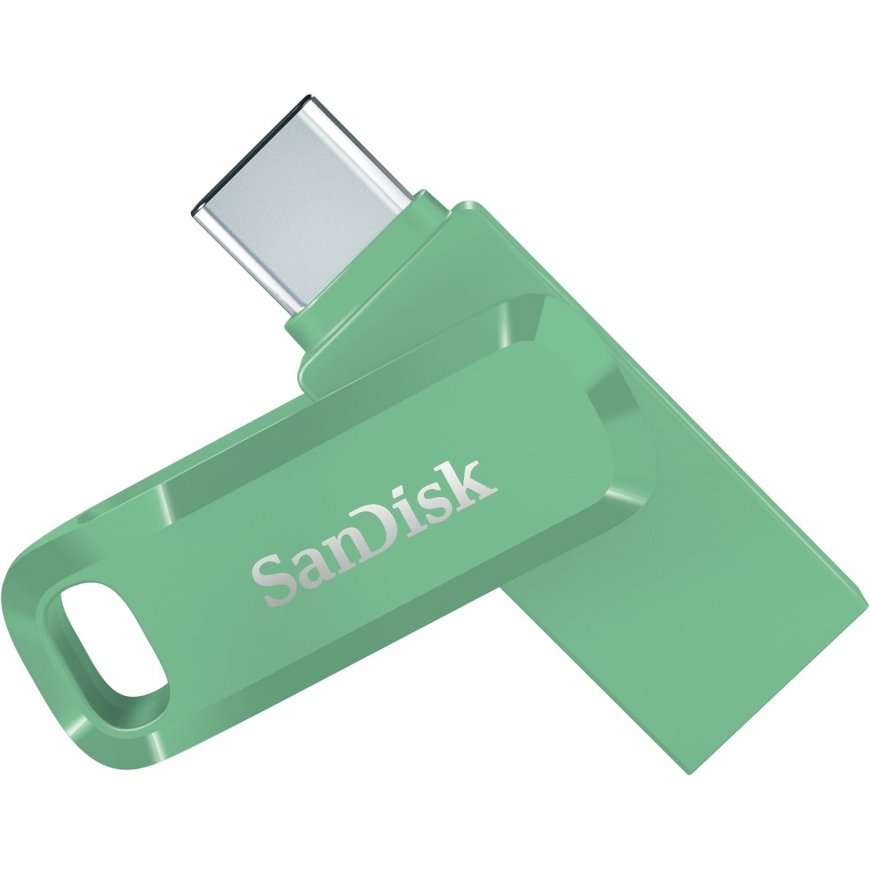 SanDisk Ultra Dual Drive Go USB
