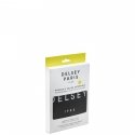 Чехол для чемодана Delsey SMALL, защита для дорожного чемодана, черный Чехол для чемодана Delsey SMALL, защита для дорожного чемодана, черный