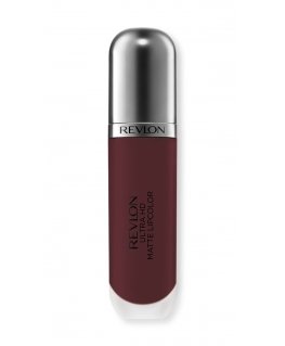Revlon Ultra HD Matte Lipcolor 5,9 ml 675 HD Infatuation Matta