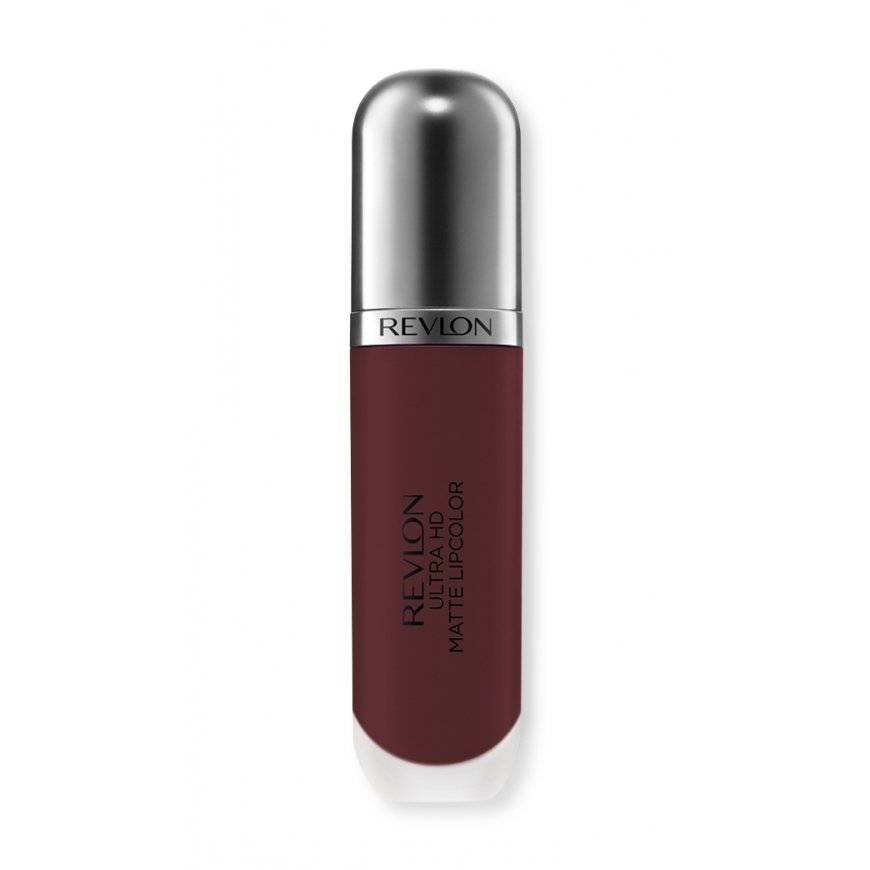 Revlon Ultra HD Matte Lipcolor 5,9 ml 675 HD Infatuation Matinis