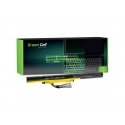 Green Cell LE54 sülearvuti varuosa Patarei