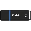 Emtec EKMMD8GK102P3 USB-muisti 8 GB USB A-tyyppi 2.0 musta, Sininen, Punainen, Keltainen Emtec EKMMD8GK102P3 USB-muisti 8 GB USB A-tyyppi 2.0 musta, Sininen, Punainen, Keltainen