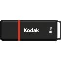 Emtec EKMMD8GK102P3 USB флеш накопитель 8 GB USB тип-A 2.0 Черный, Синий, Красный, Желтый
