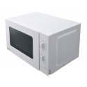 Panasonic NN-GM21QWEPG mikroaaltouuni Valkoinen Solo-mikroaaltouuni Pöytämalli 20 L 800 W Panasonic NN-GM21QWEPG mikroaaltouuni Valkoinen Solo-mikroaaltouuni Pöytämalli 20 L 800 W