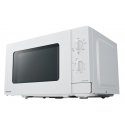 Panasonic NN-GM21QWEPG mikrolaineahi Valge Eraldiseisev mikrolaineahi Tööpinna peal 20 l 800 W Panasonic NN-GM21QWEPG mikrolaineahi Valge Eraldiseisev mikrolaineahi Tööpinna peal 20 l 800 W
