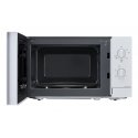 Panasonic NN-GM21QWEPG microwave White Solo microwave Countertop 20 L 800 W Panasonic NN-GM21QWEPG microwave White Solo microwave Countertop 20 L 800 W