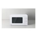 Panasonic NN-GM21QWEPG mikrolaineahi Valge Eraldiseisev mikrolaineahi Tööpinna peal 20 l 800 W Panasonic NN-GM21QWEPG mikrolaineahi Valge Eraldiseisev mikrolaineahi Tööpinna peal 20 l 800 W