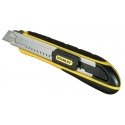 Stanley FATMAX Snap Off Knife -18mm Stanley FATMAX Snap Off Knife -18mm