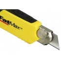 Stanley FATMAX Snap Off Knife -18mm Stanley FATMAX Snap Off Knife -18mm
