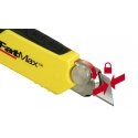 Stanley FATMAX Snap Off Knife -18mm Stanley FATMAX Snap Off Knife -18mm