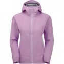 Naiste Montane Phase Nano jakk - membraan, alli Naiste Montane Phase Nano jakk - membraan, alli