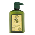 CHI Naturals oliiviöljyllä hius- ja vartalosampoo 340 ml CHI Naturals oliiviöljyllä hius- ja vartalosampoo 340 ml