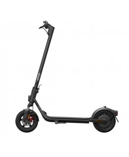 Segway E2 Plus E II Melns 25 kilometrs stundā 10,2 ampērstunda