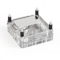 Rezervuaras Alphacool Core 120mm su VPP Apex siurbliu Rezervuaras Alphacool Core 120mm su VPP Apex siurbliu
