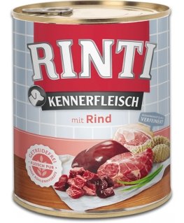 RINTI Kennerfleisch Beef