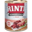 RINTI 91071 влажный корм для собак Говядина Взрослый 800 g RINTI 91071 влажный корм для собак Говядина Взрослый 800 g