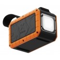Xtorm XR204 внешний аккумулятор 40000 mAh Черный, Оранжевый Xtorm XR204 внешний аккумулятор 40000 mAh Черный, Оранжевый