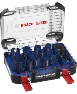 Bosch 2 608 900 489 кольцевая пила 15 шт