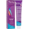 Fanola Color Professionaalse Juuksevärvi Kreem 6.34 100 ml Fanola Color Professionaalse Juuksevärvi Kreem 6.34 100 ml