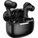 Borofone TWS Bluetooth austiņas FQ9 Mierīgas melnas Borofone TWS Bluetooth austiņas FQ9 Mierīgas melnas