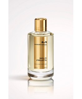 Mancera Wild Fruits 120 ml Vyrams