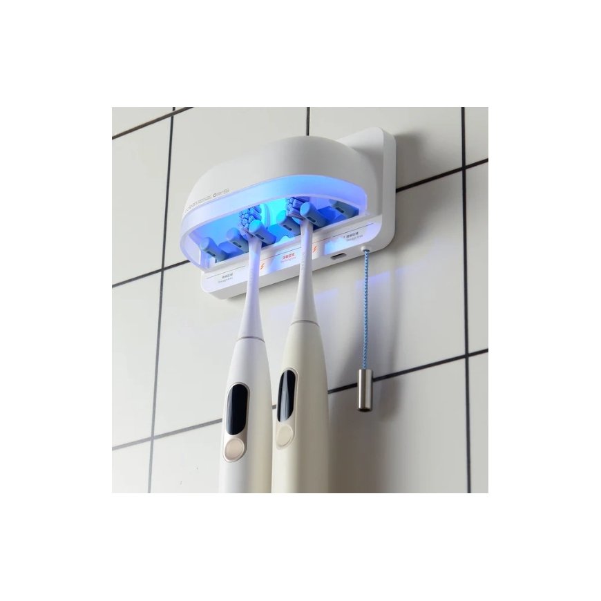 Oclean S1 – 2