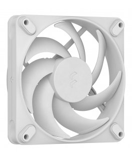 Fractal Design Momentum 12 Arvuti korpus Ventilaator 12 cm Valge 1 tk
