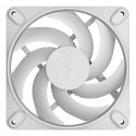Fractal Design Momentum 12 Datora korpusam Ventilators 12 cm Balts 1 pcs Fractal Design Momentum 12 Datora korpusam Ventilators 12 cm Balts 1 pcs