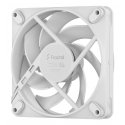 Fractal Design Momentum 12 Корпус компьютера Вентилятор 12 cm Белый 1 шт Fractal Design Momentum 12 Корпус компьютера Вентилятор 12 cm Белый 1 шт
